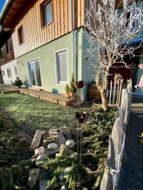Haus Aschauer am Amtmannfeld